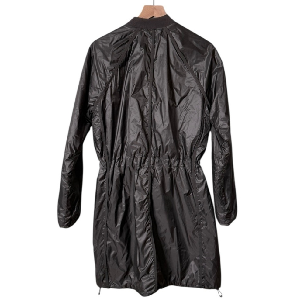 Athleta Women’s Summit Primaloft Shell Jacket Oli… - image 7